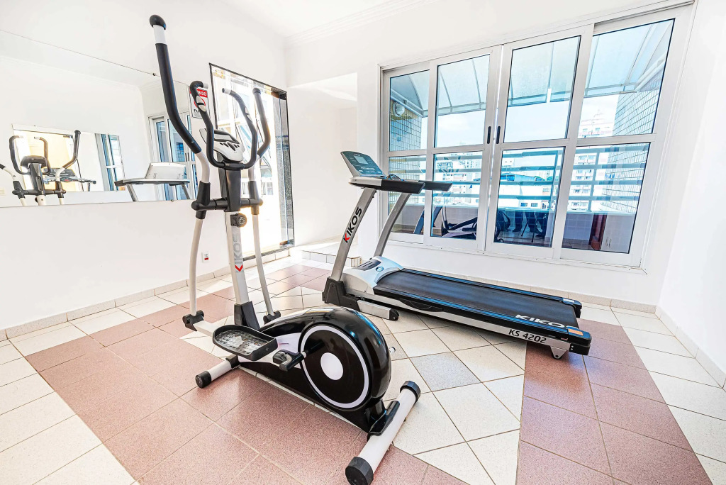 Hotel Euro Suite Campinas by Nacional Inn - Próximo ao Cambuí