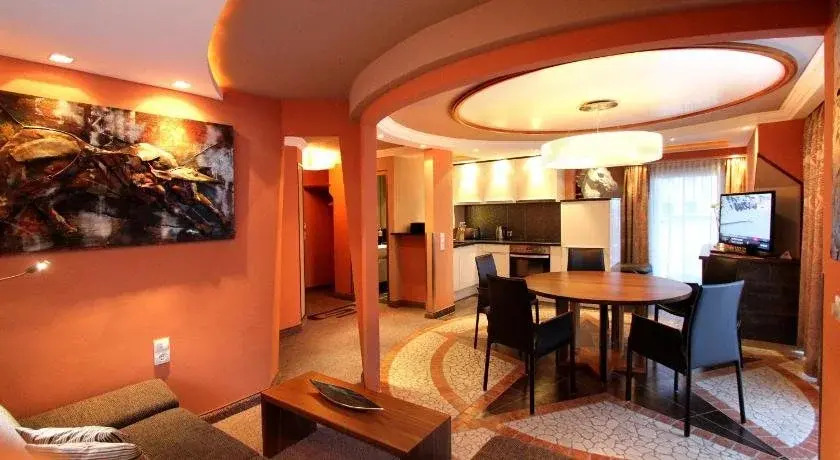 Grütter Luxury Apartments