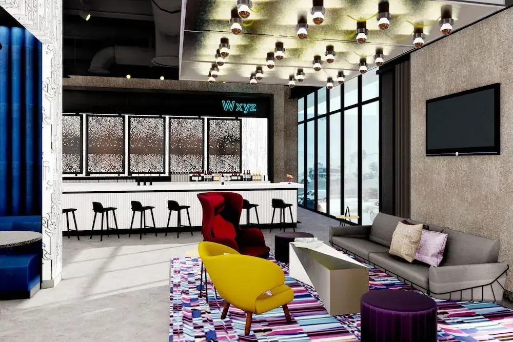 Aloft by Marriott San Pedro Sula