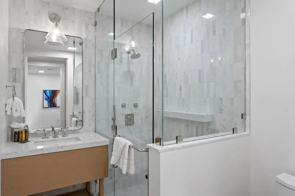 Empire Residences at Deer Valley Resort - Three Bedroom Deluxe Residence #401 3 Condo
