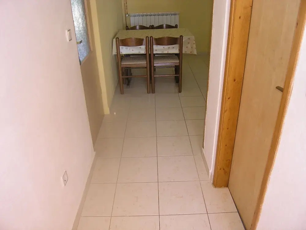 Apartment TODOR