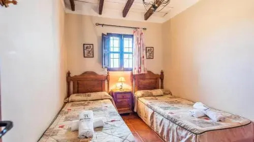Casa Villazo I