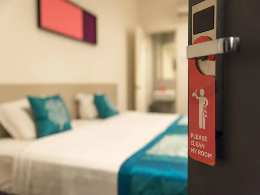 OYO Rooms SK Bandar Utama