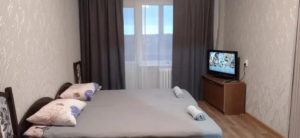 Василя Стуса 10/77 City Rooms