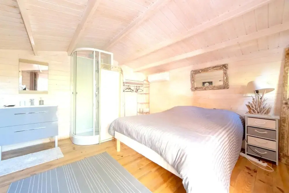 Villa With 5 Bedrooms in Carqueiranne, With Private Pool, Furnished Terrace and Wifi - 5 km From the Beach