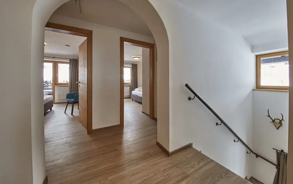 Glemm Lodge Apartments - JOKER CARD im Sommer inklusive