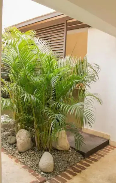 Colonial Modern 1BR APT Colonial Zone