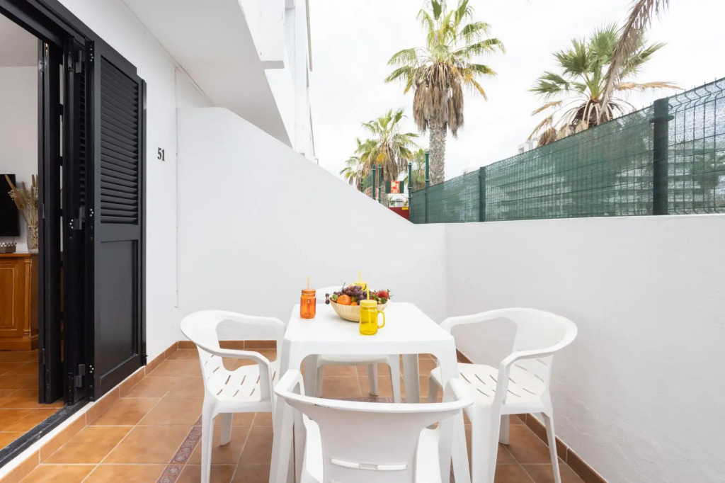 Home2Book Sunny Apt Los Cardones, Terrace & Pool