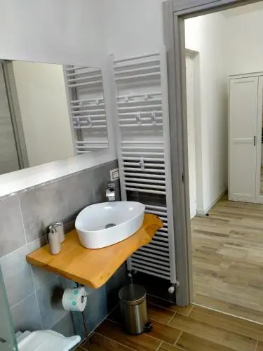 suite room malpensa b&b