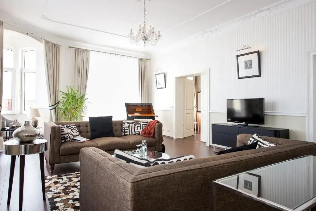 Hotel Stralsund