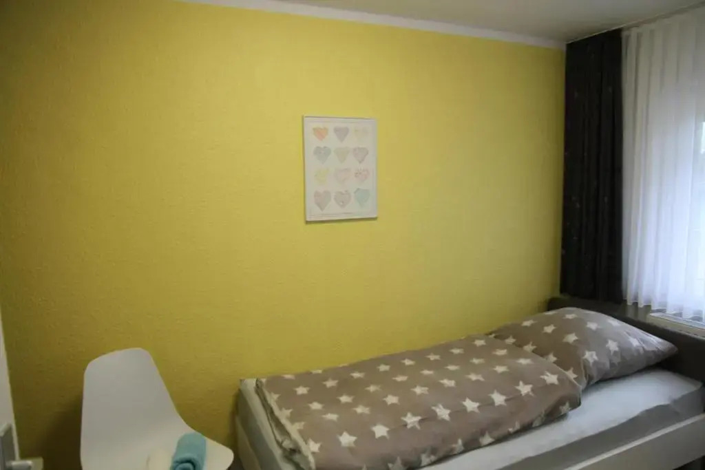 Wohnung Julius 4