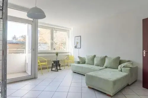 5849 Apartment Deisterstrasse