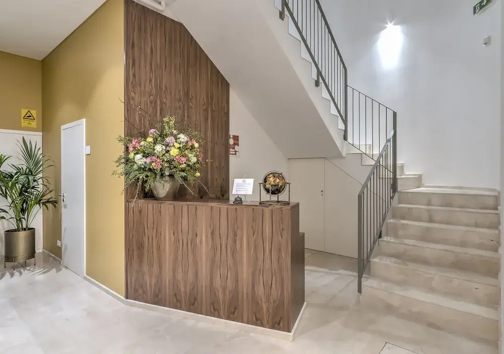 Catarina Serviced Apartments by HostWise