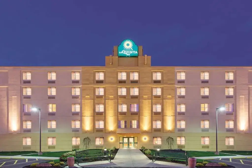 La Quinta Inn Milford