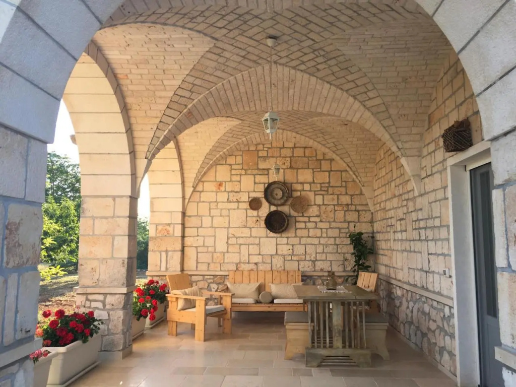 Casa Zucchetta
