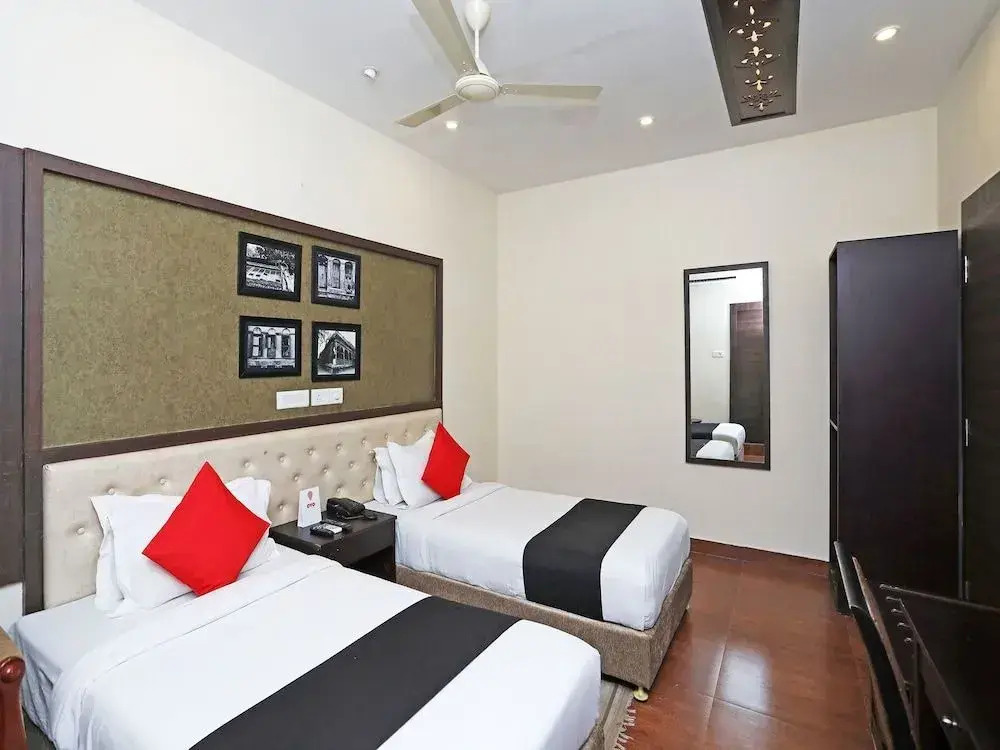 Casa Broadway-A Boutique Hotel