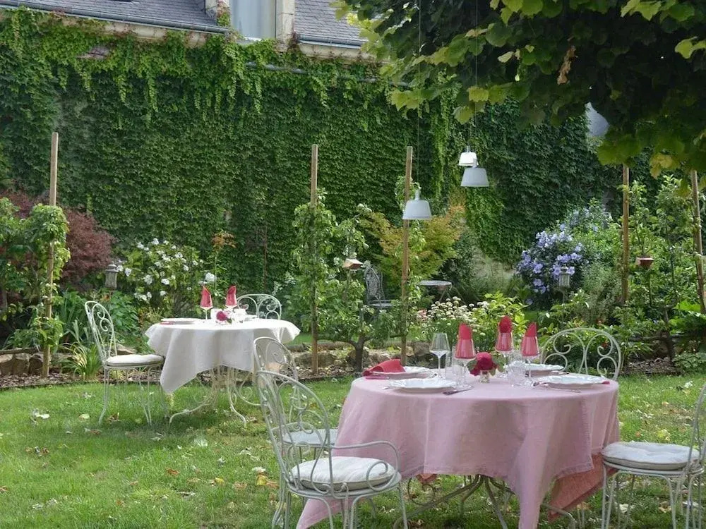 La Pénesais