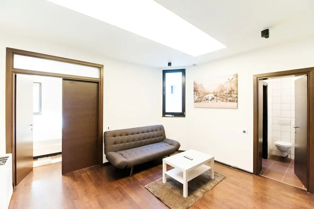 City Center Villa