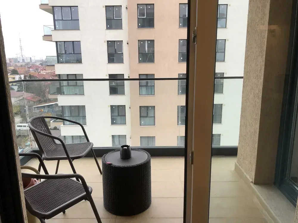 Stylish Westpark2 Residence LakeView W8