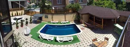 Guest House 4 Sezona