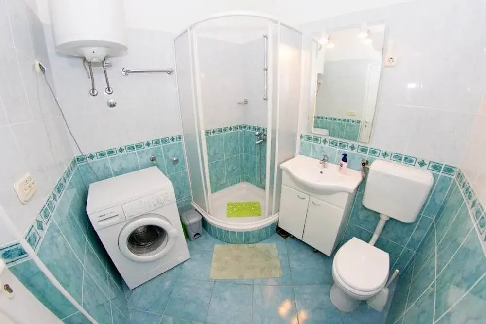 Apartment Marija