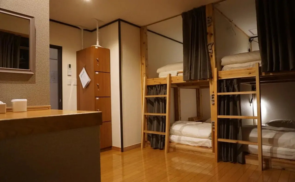 Bigtree Guest House