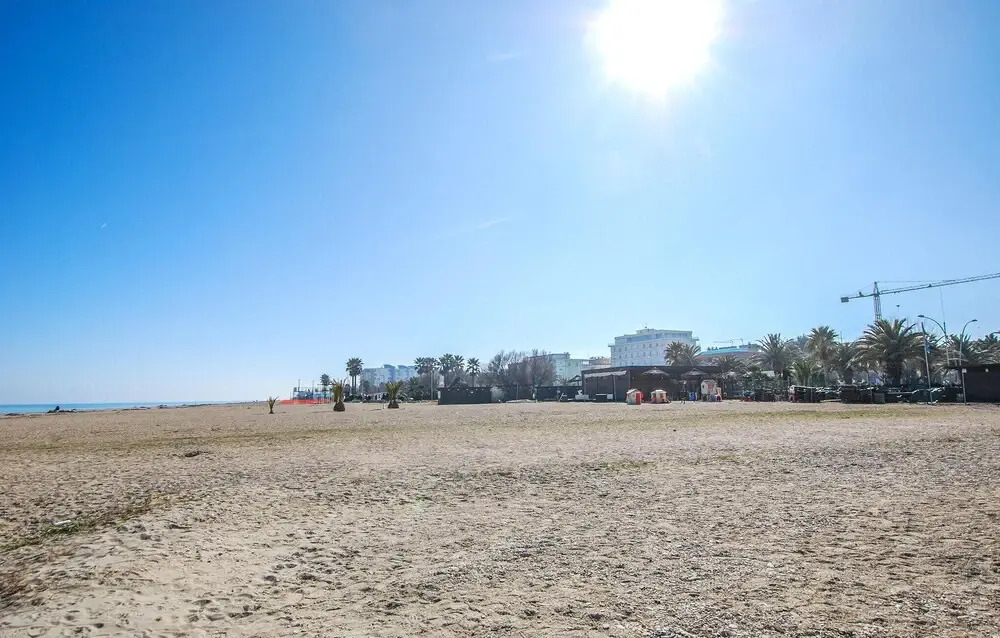 Beautiful Apartment in Civitanova Marche With Wifi and 2 Bedrooms