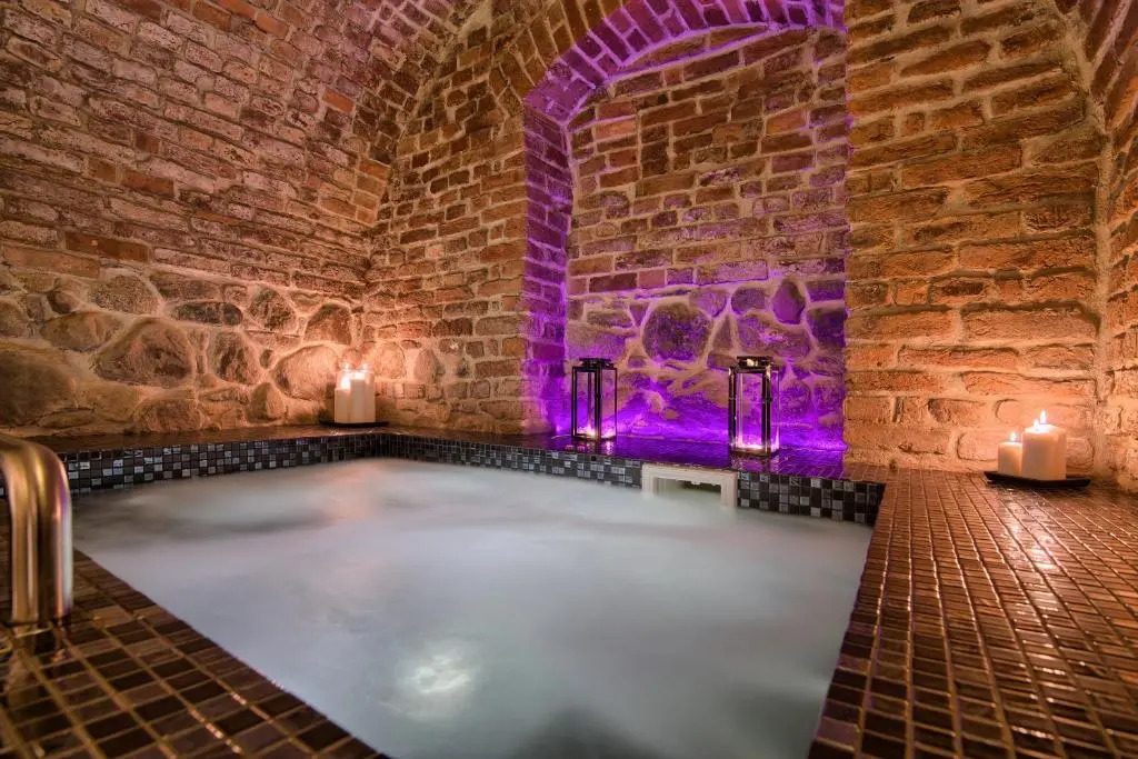 Apartamenty Chełmińskie