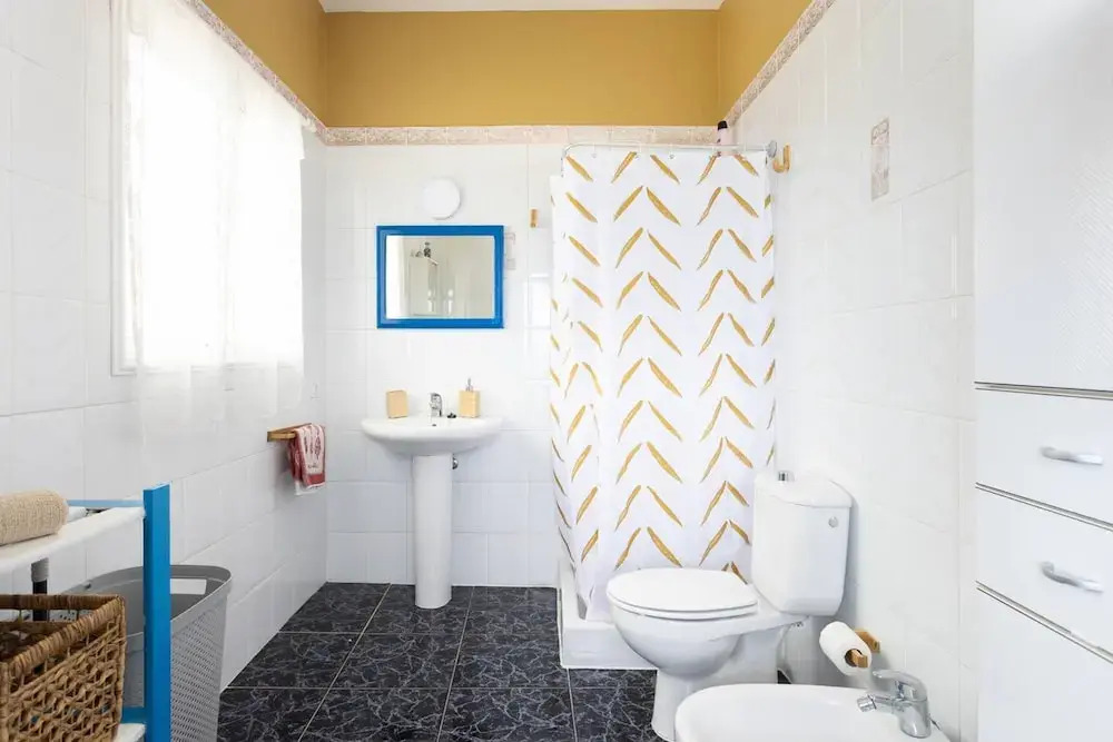 Apartamento Horizonte Azul