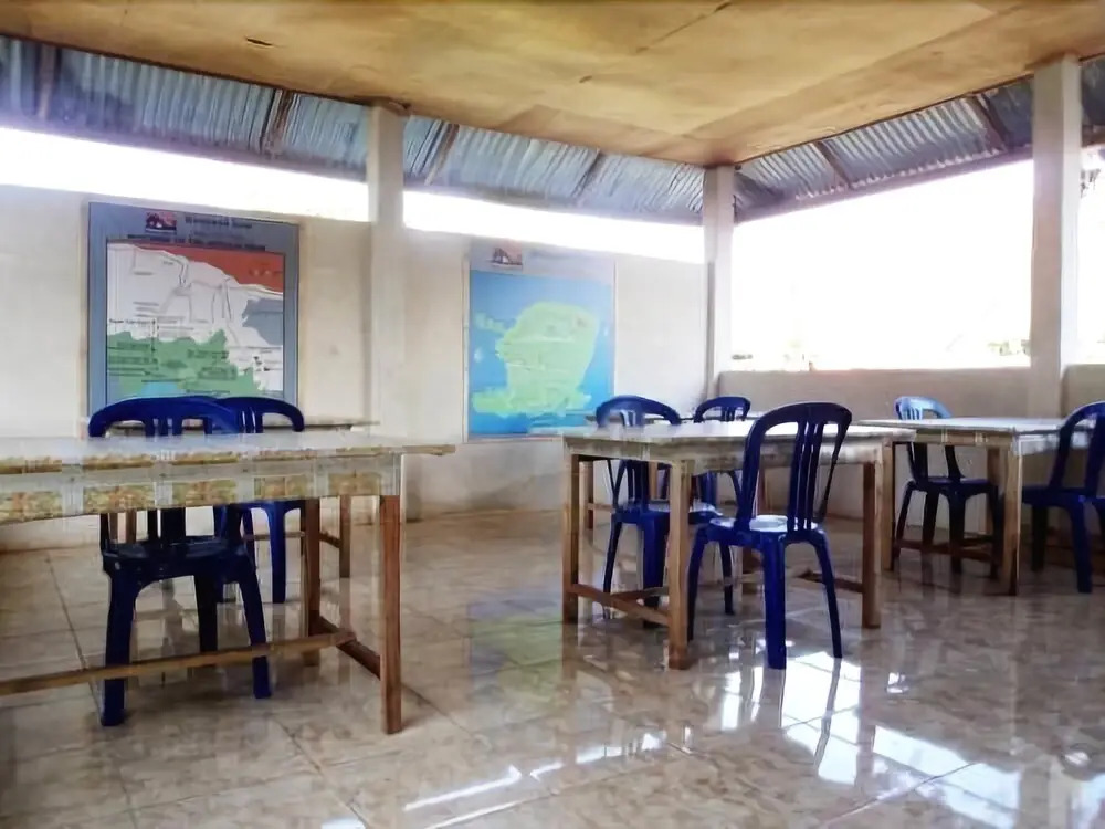 Rinjani Inn