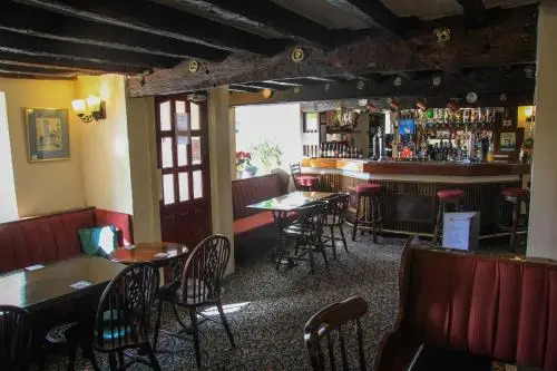 The Red Lion