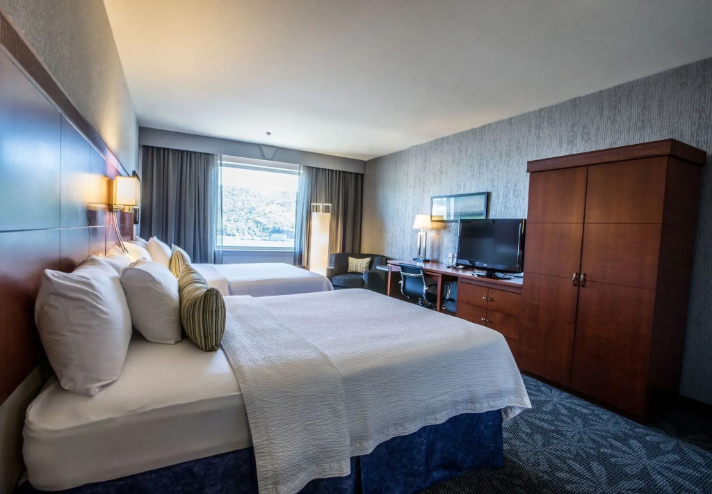 Courtyard by Marriott St. Johns Newfoundland