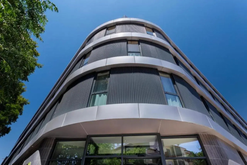 B&B HOTEL Lisboa Montijo