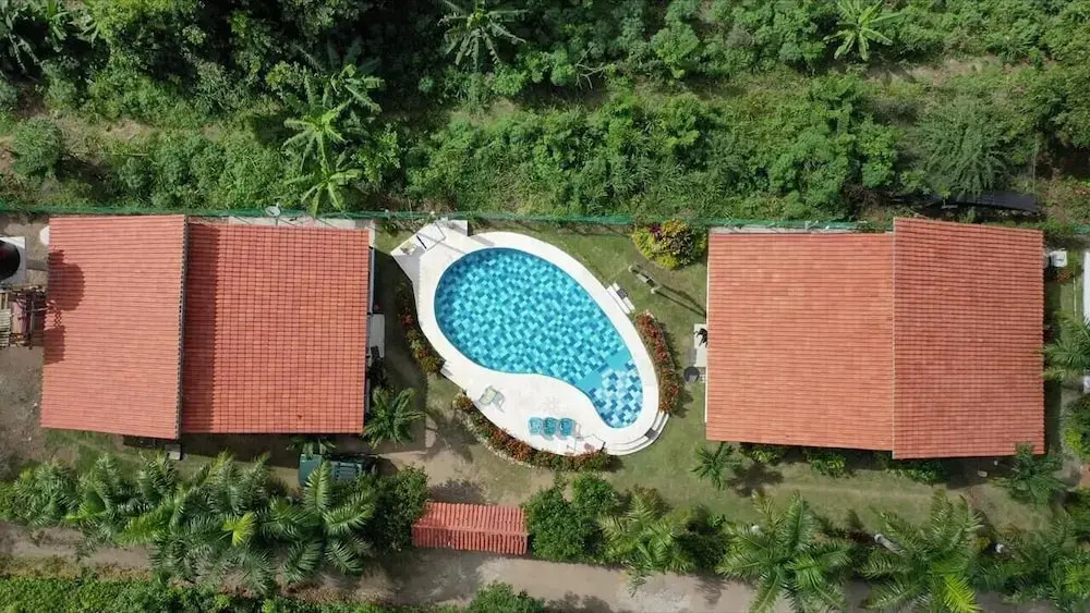 Beautiful Vacation Home Indigo Palomino