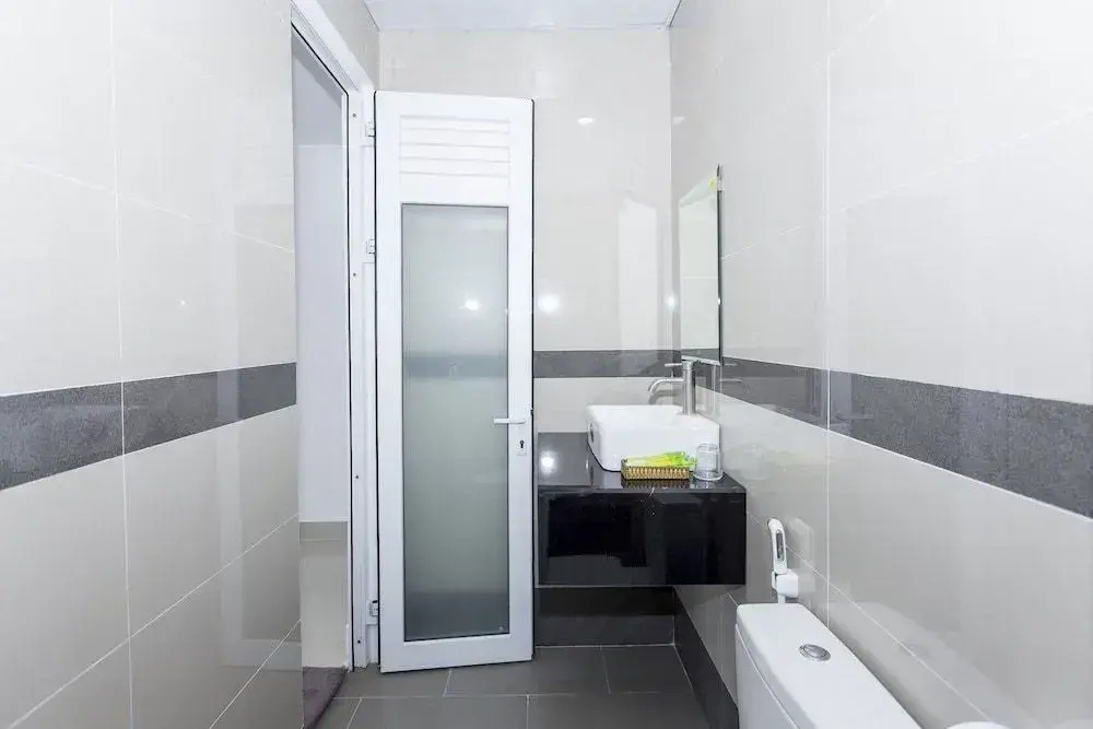 Ha Khoa Hotel Dalat