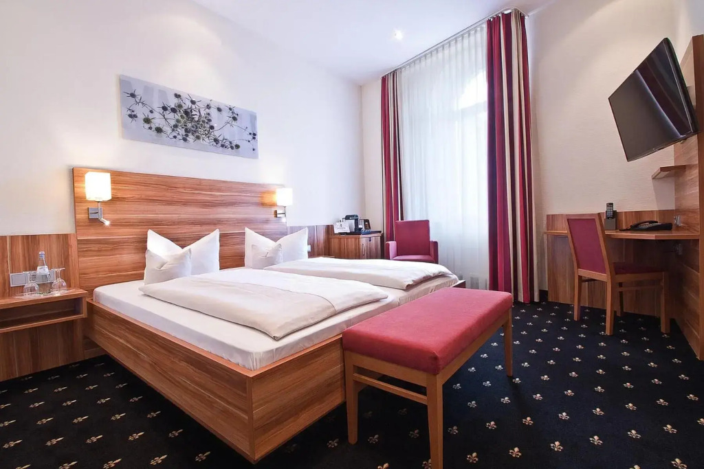Hotel Panorama