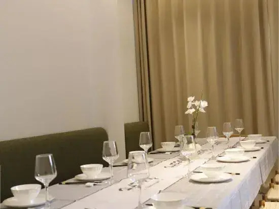 Deqing Moganshan Tingfeng Holiday Homestay