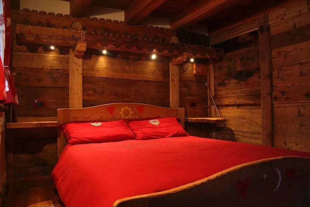 B&B La Maison De Grand Maman