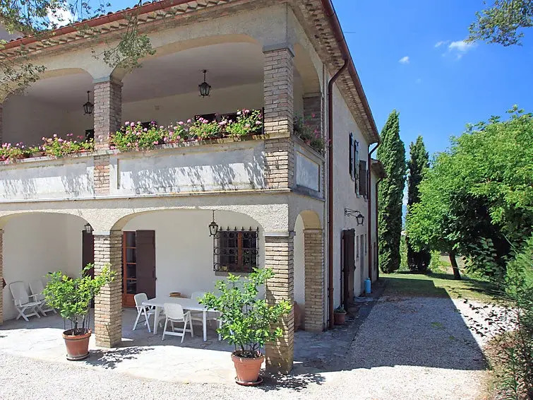 Holiday Home Montebello by Interhome