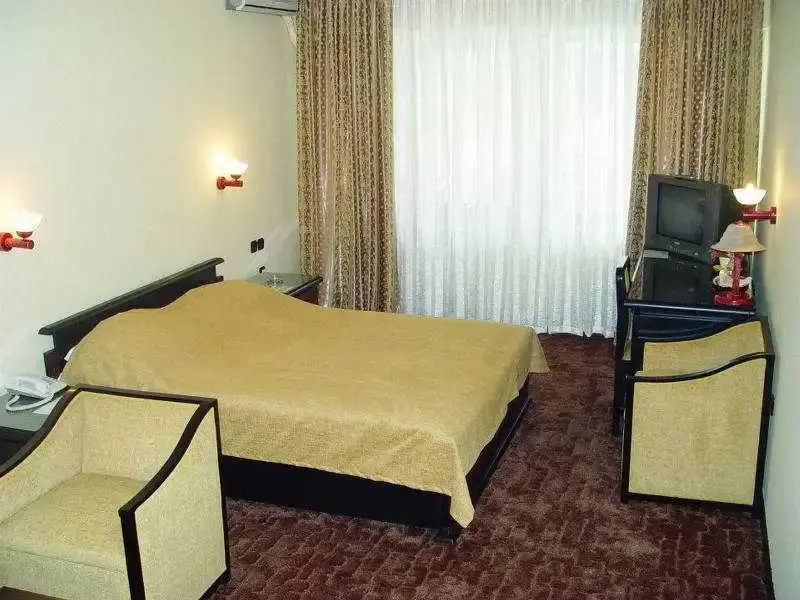 Petrol Company Hotel-Tetovo