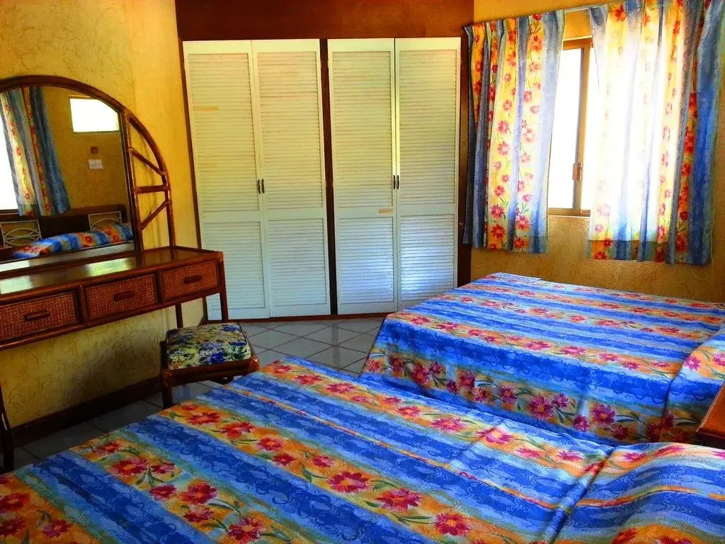 Bungalows Haramara