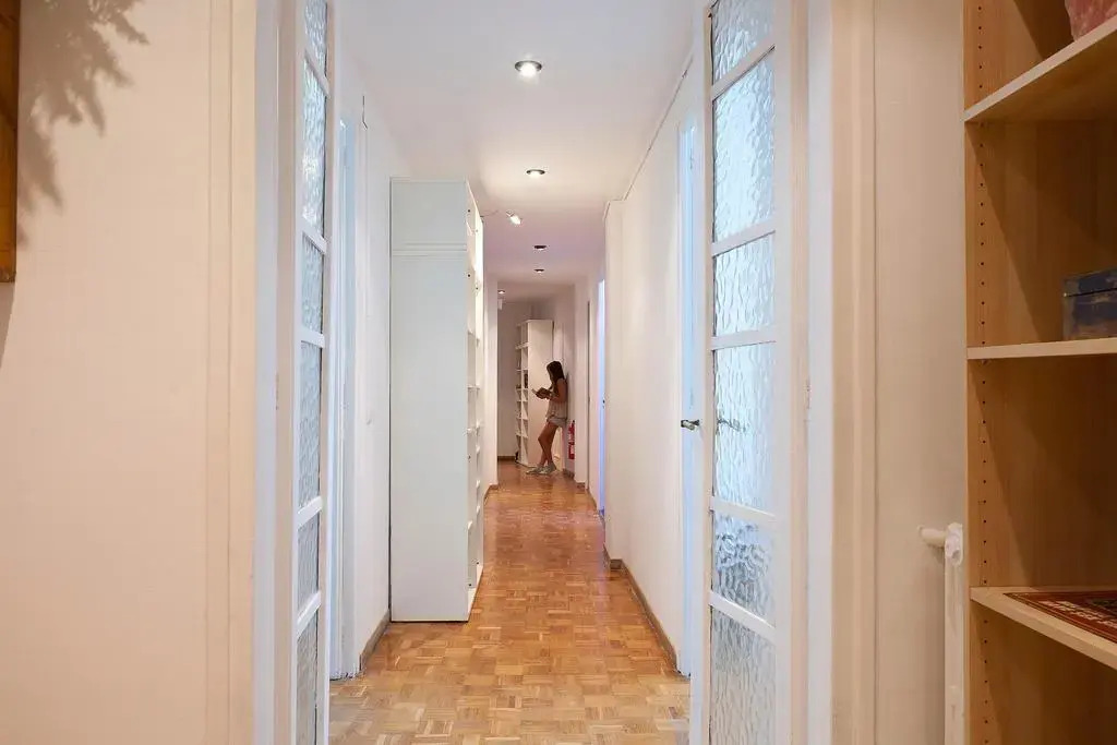 Room In Girona