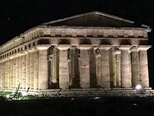 Residenza Luna