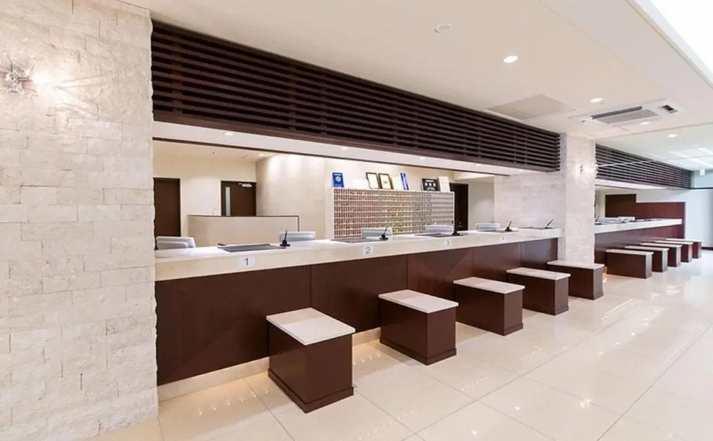Hotel Urashima