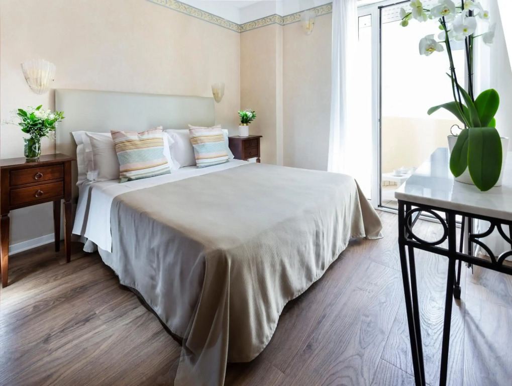 Hotel Apollo