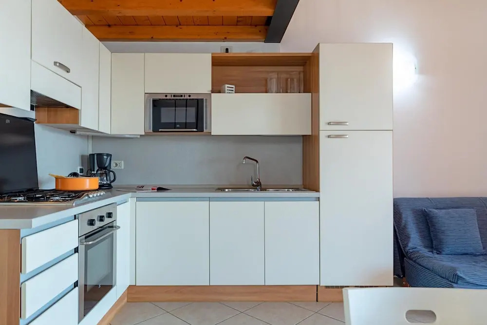 Le Olive 8 4 Apartment by Wonderful Italy