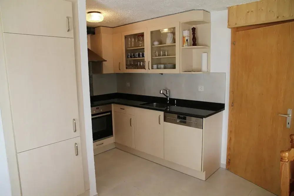 Detached Chalet Near Haute Nendaz