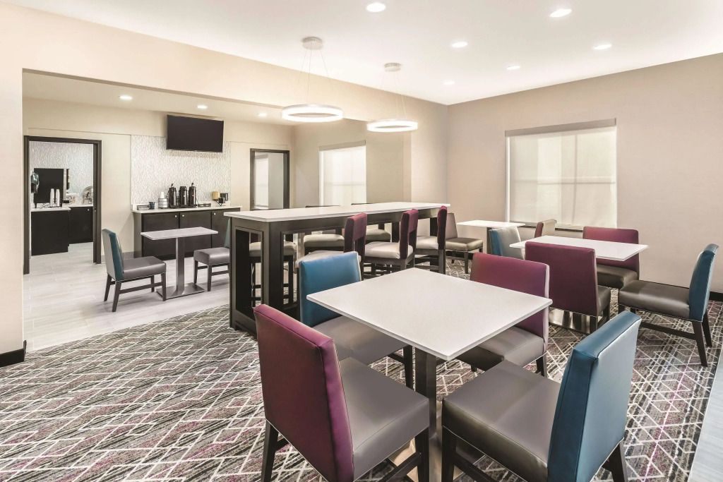 La Quinta by Wyndham Rome
