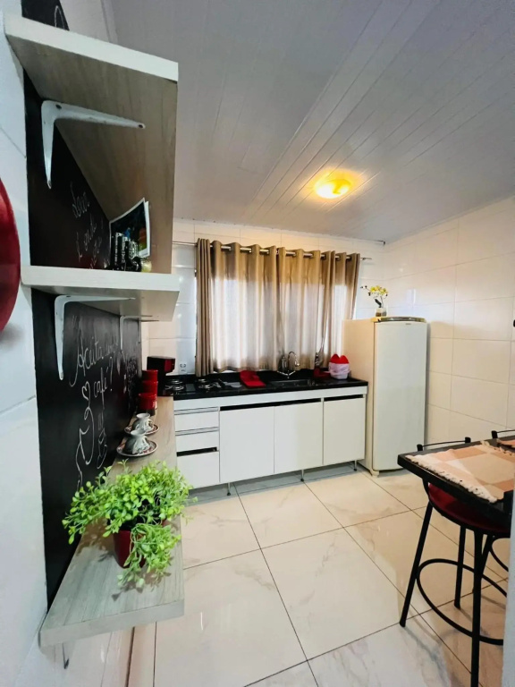 Casa do Henrique 2