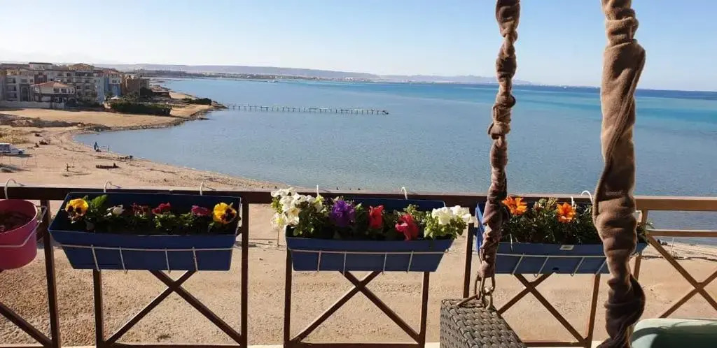 Casablanca resort